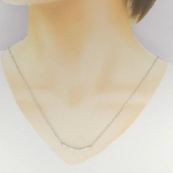 Dây chuyền kim cương PT900/PT850 0.502CT - Hàng hiệu Chính hãng 862126