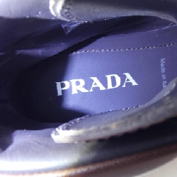 Giày bốt PRADA 1T803N - Hàng hiệu Chính hãng 829523