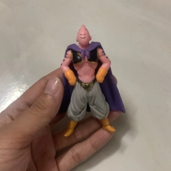 ĐỒ CHƠI MÔ HÌNH NHÂN VẬT MAJIN BUU FREEZA 388096