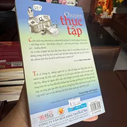 Chuyện Thực Tập – Đặng Huỳnh Mai Anh | Kinh nghiệm thực tế từ giảng đường đến văn phòng 977810