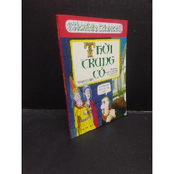 Thời trung cổ Terry Deary 2017 mới 70% ố vàng HCM1604 khoa học Rebooks.vn