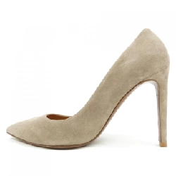 Giày cao gót RALPH LAUREN - Hàng hiệu Authentic 829820