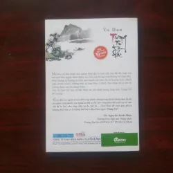 [Sách Minh Triết Phương Đông] Trang Tử Tâm Đắc (Yu Dan) 1008612