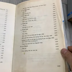 Tổng tập văn học việt nam. Tập 24a 757724