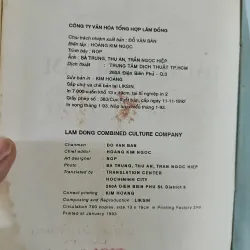 Đà Lạt trăm năm ( a hundred years history of dalat) - Trương Phúc Ân & Nguyễn Diệp 789167