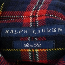 Áo sơ mi RALPH LAUREN 0965400WLVRW - Hàng hiệu Authentic 774951