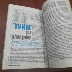 KIẾN THỨC NGÀY NAY số 16 ngày 01/4/1995 738058