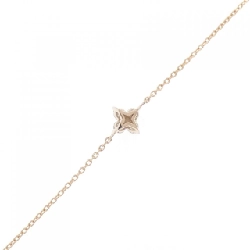 Trang sức Star Jewelry - Vòng tay kim cương 0.09CT - Hàng hiệu Authentic 847144
