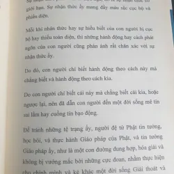 Niềm Tin Bất Hoại Đối Với Chánh Pháp - Thích Thái Hòa 712217