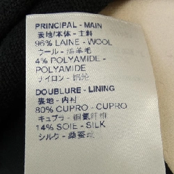 Louis Vuitton LOUIS VUITTON FJMA93YMH Áo khoác 633014