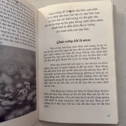 Nghệ thuật thư giãn cho Phụ nữ  934272