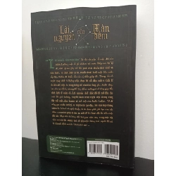 Lời Nguyền Của Màn Đêm - V. E Schwab New 100% HCM.ASB2703 342793