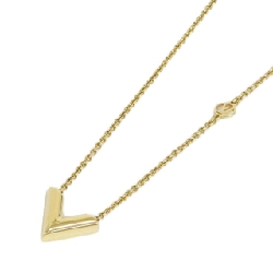 Dây chuyền Louis Vuitton Essential V M00857 - Hàng hiệu Chính hãng