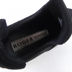 Giày sneaker ROGER VIVIER Viv' Run - Hàng hiệu Chính hãng 828562