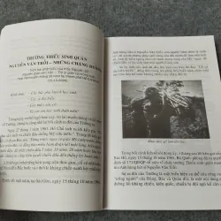 SINH RA TRONG KHÓI LỬA 700925