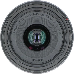 Ống kính RF-S18-45mm F4.5-6.3 IS STM - Hàng hiệu Chính hãng 880504