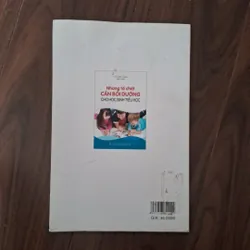 Những tố chất cần bồi dưỡng cho học sinh tiểu học 593034