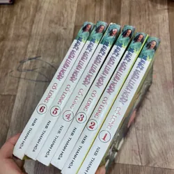 Trọn bộ truyện chữ huyết kiếm lưu ngân 553421