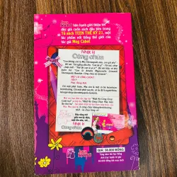 Nhật ký Công chúa -  tập -   Meg Cabot#HATRA 975736