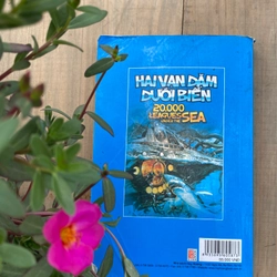 HAI VẠN DẶM DƯỚI ĐÁY BIỂN***95% 549259