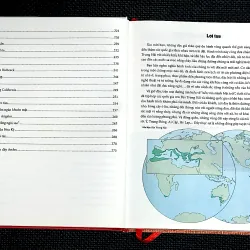 LỊCH SỬ CÁC NƯỚC VEN ĐỊA TRUNG HẢI 1002103