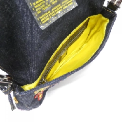 Túi xách vai Fendi Baguette 26424 - Hàng hiệu Authentic 776684