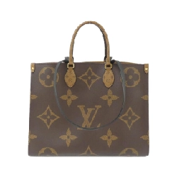 Túi Louis Vuitton Monogram Giant OnTheGo GM M45320