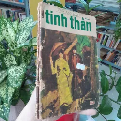 NGUYỆT SAN TINH THẦN - SỐ 53,54,55