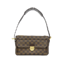 Túi xách vai Louis Vuitton Damier Ravello GM N60006+J03000 - Hàng hiệu Chính hãng