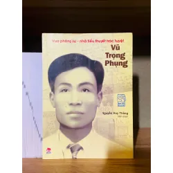 Vũ Trọng Phụng