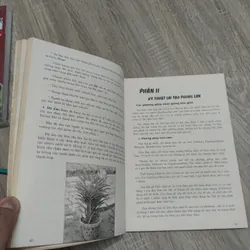 Kỹ Thuật Nuôi Trồng Phong Lan - Trần Văn Bảo 588687