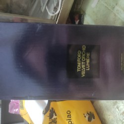 Nước hoa tom Ford 100ml màu tím hàng auth 59843