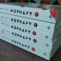 Nữ Pháp Y  994322