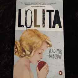 Lolita (English)