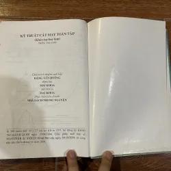 Kỹ thuật Cắt May - Triệu Thị Chơi (12) 956846