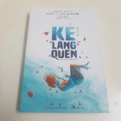 KẺ LẢNG QUÊN - TẦN MIN