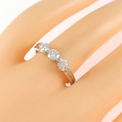Nhẫn kim cương PT900 0.70CT - Hàng hiệu Chính hãng 852494