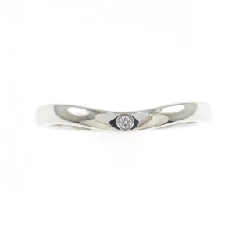 Nhẫn Cartier Ballerina 3P - Hàng hiệu Authentic 834744