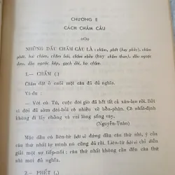 VĂN PHẠM VIỆT NAM - BÙI ĐỨC TỊNH 749515