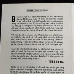 Sóng ngầm - Linda Lê 756775