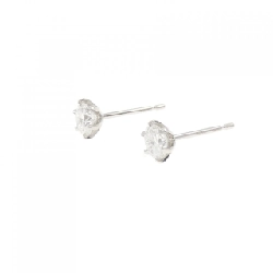 PT/ST Bông tai kim cương 0.331CT 0.339CT E SI1 VG-Tốt - Hàng hiệu Chính hãng 874278