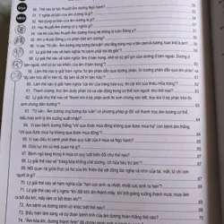 1000 câu hỏi về Hoàng đế Nội kinh 720124