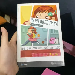 Caro Xương Cá