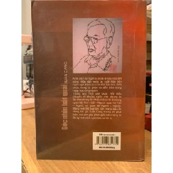 Góc nhìn bát quái -Xuân Giang