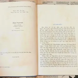 Ivan Turgenev - Đêm trước / Cha và con (447 trang) 703929