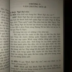 Hỏi đáp văn chương - Xuân Thành  1026282