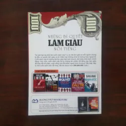 Những Bí Quyết Làm Giàu Nổi Tiếng - Auger Mandeno [Sách Kinh Doanh] 998109