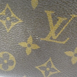 Túi xách vai Louis Vuitton Monogram Palas Clutch M41638 - Hàng hiệu Chính hãng 763928