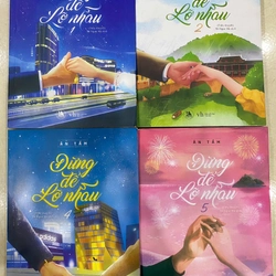 Đừng Để Lỡ Nhau 1-5 - Ân Tầm