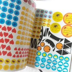 THE GRUFFALO AUTUMN AND WINTER NATURE TRAIL - Julia Donaldson 764389